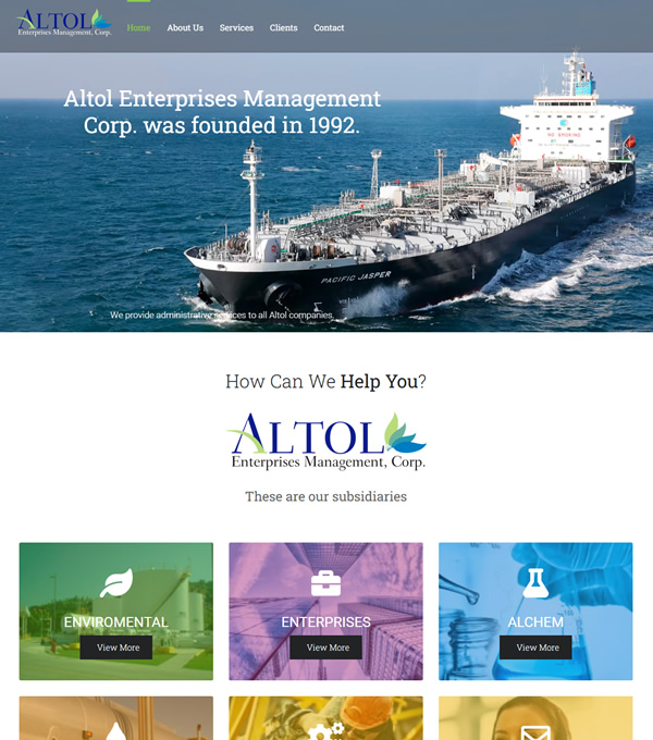 ALTOL