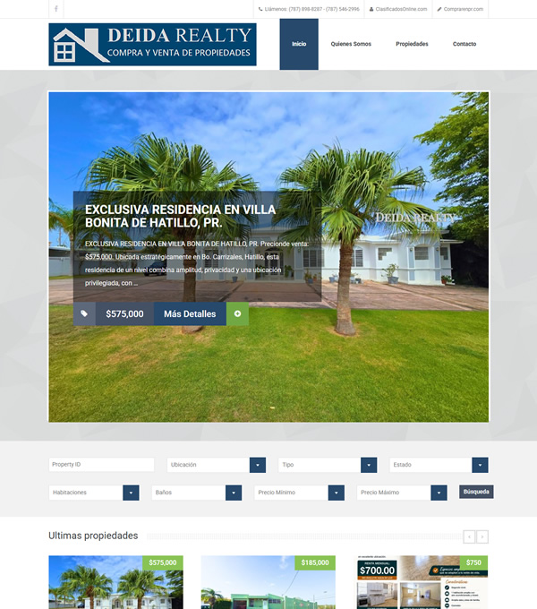 Deida Realty
