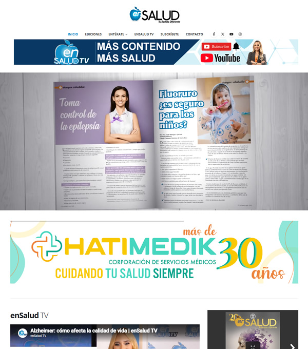 En Salud