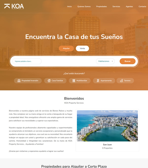 KOA Property Services