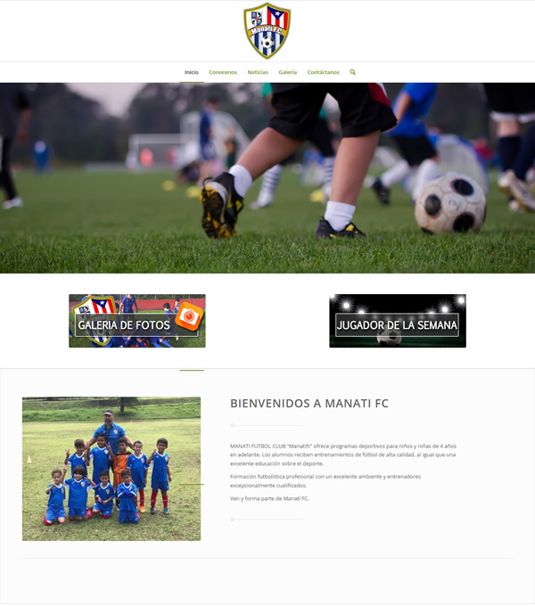 Manatí FC