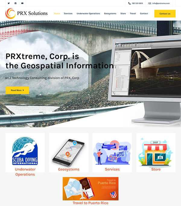 PRXtreme
