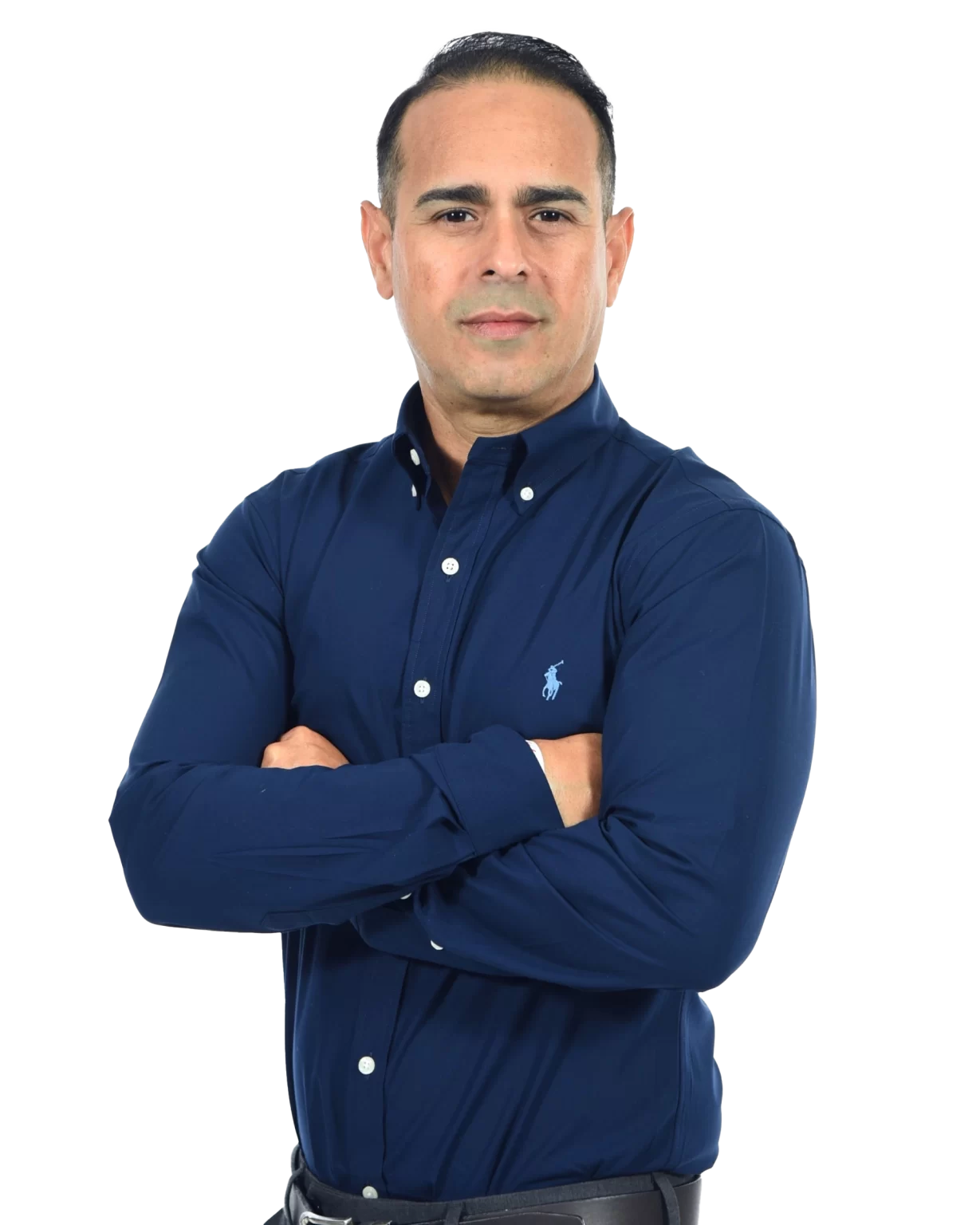 Orlando Torres — CEO y Fundador de Exitosites, agencia digital en Puerto Rico