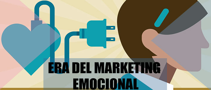 La nueva era del marketing emocional