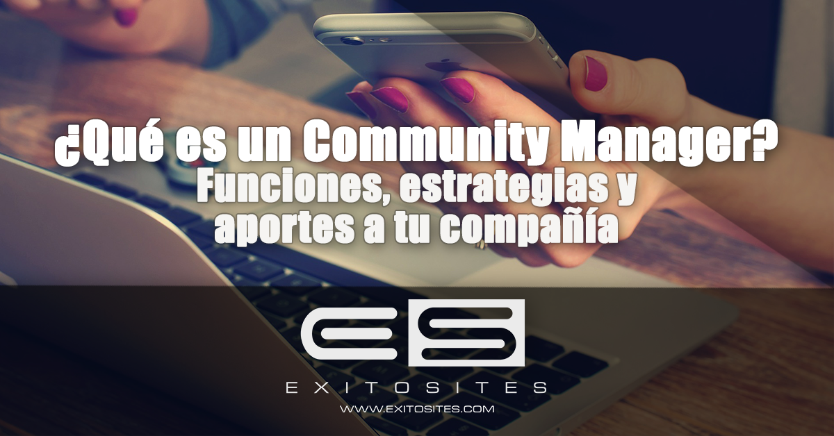 que-es-un-community-manager