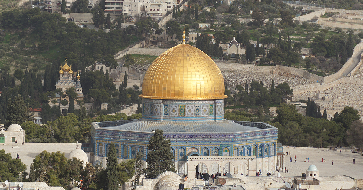 Conoce el crecimiento tecnológico que ha obtenido Israel (2019)