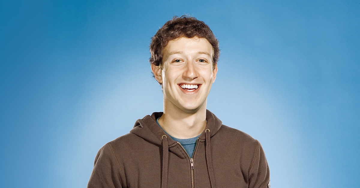 Conoce todo sobre el correo interno enviado por Mark Zuckerberg que se filtro con información valiosa de Facebook