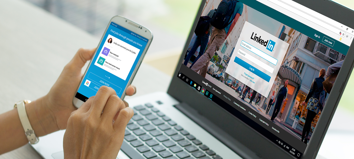 Por Recuerdo Mutuo 8 Técnicas para utilizar LinkedIn como herramientas de ventas - Exitosites