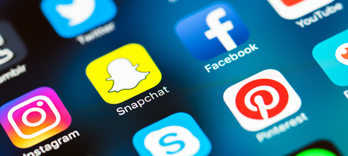 8 principales tendencias en Redes Sociales para el 2021 Exitosites